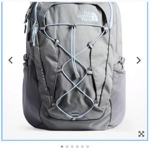The North Face Borealis backpack